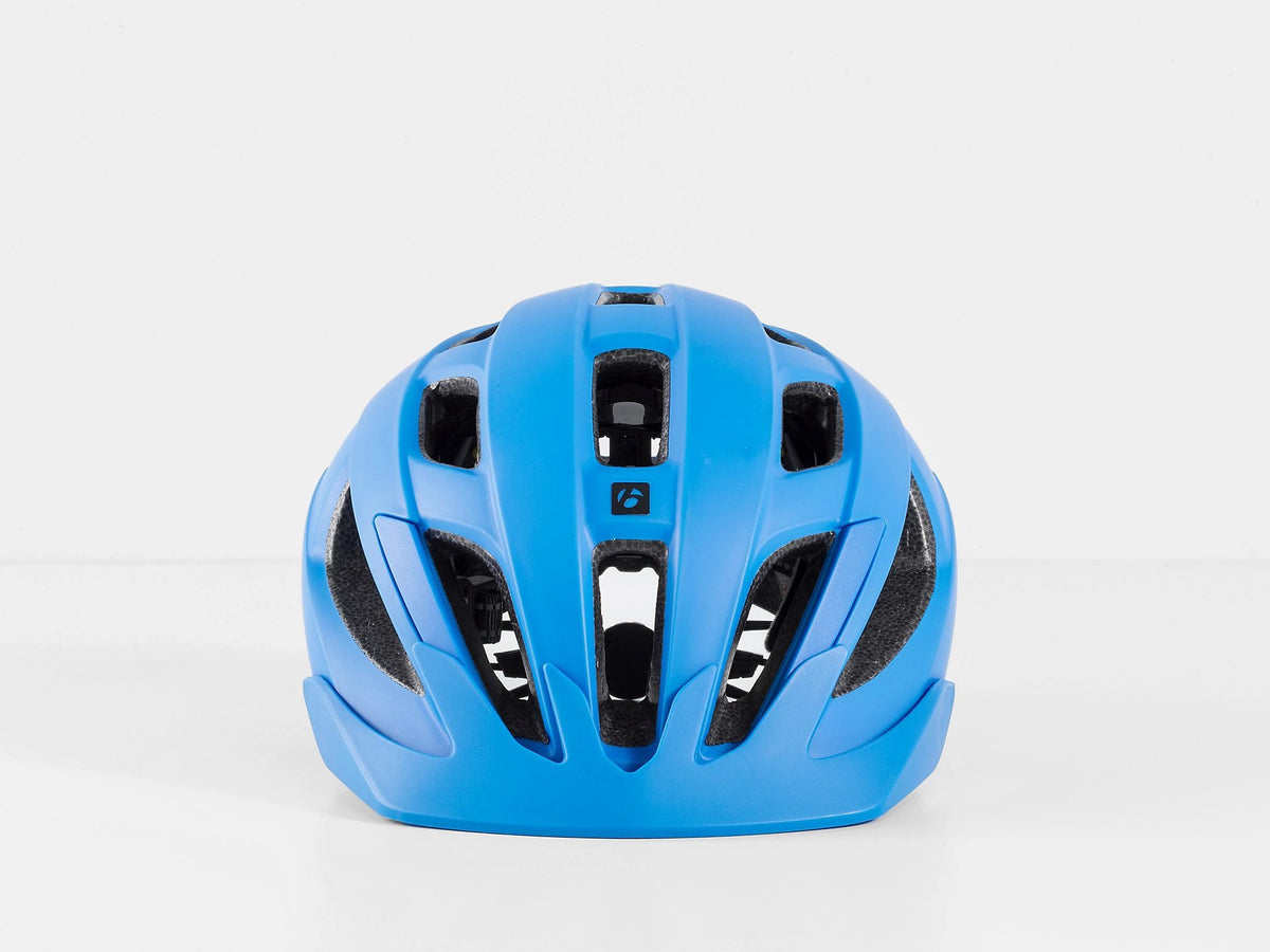 Bontrager Solstice MIPS Waterloo Blue