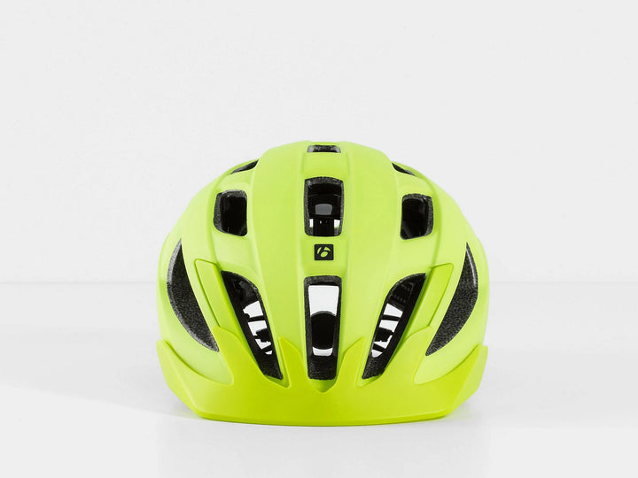 Bontrager Solstice MIPS Radioactive Yellow