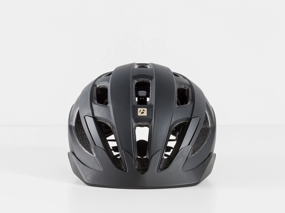 Bontrager Solstice MIPS Svart