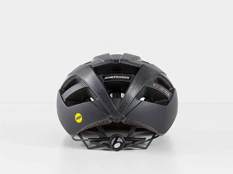 Bontrager Solstice MIPS Svart