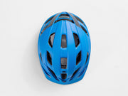 Bontrager Solstice MIPS Waterloo Blue