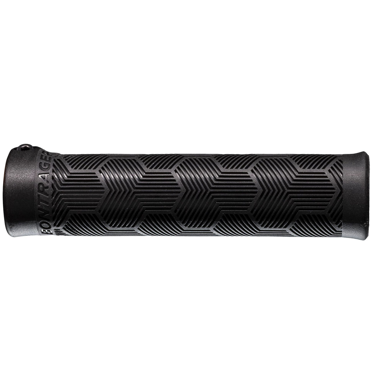 Bontrager XR Trail Elite MTB-handtag Svart