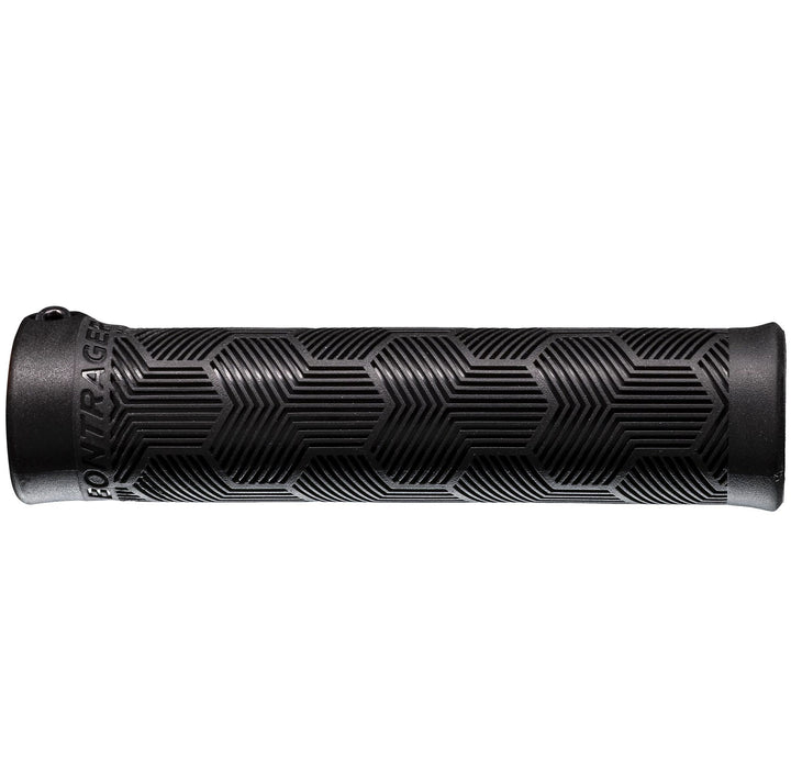 Bontrager XR Trail Elite MTB-handtag Svart