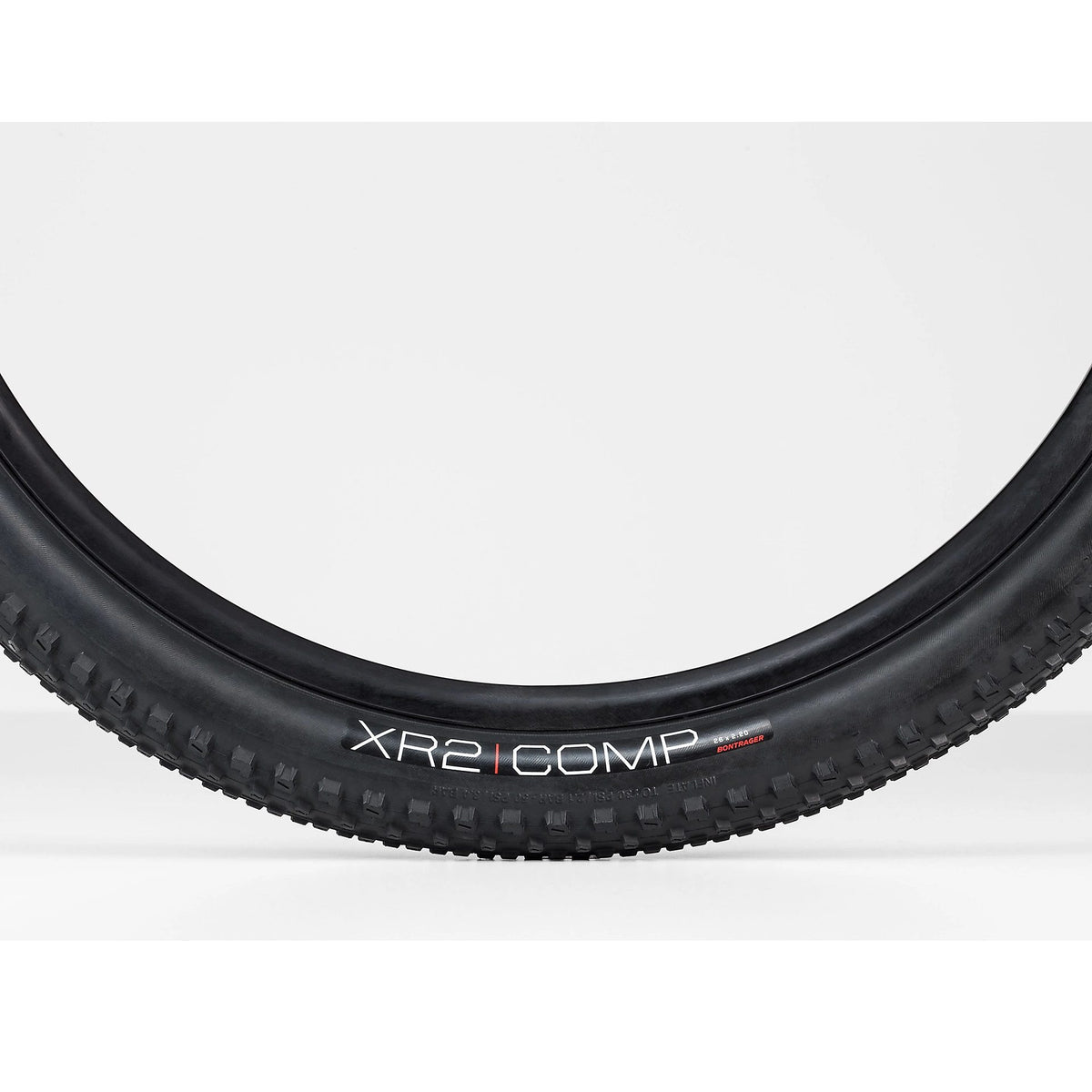Bontrager XR2 Comp MTB-däck 26x2,20