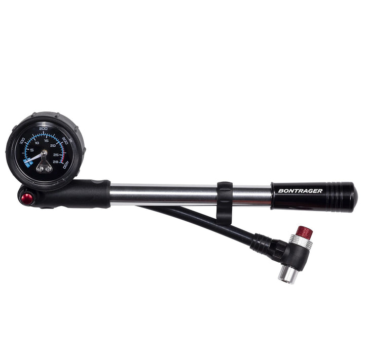 Bontrager dämparpump