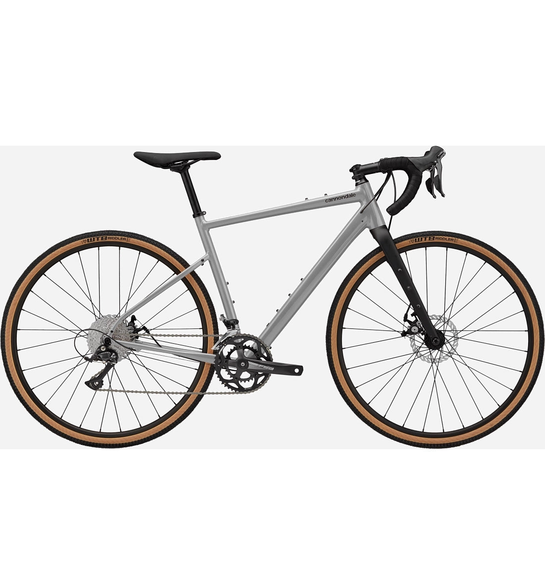 Cannondale Topstone 3