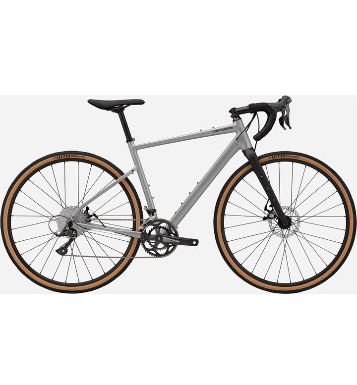 Cannondale Topstone 3