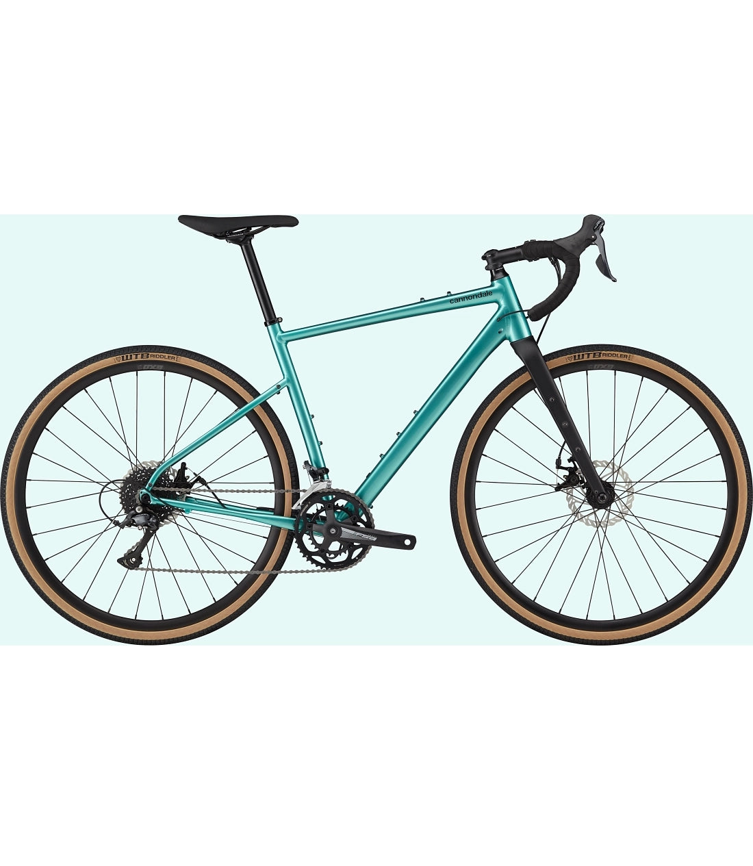Cannondale Topstone 3