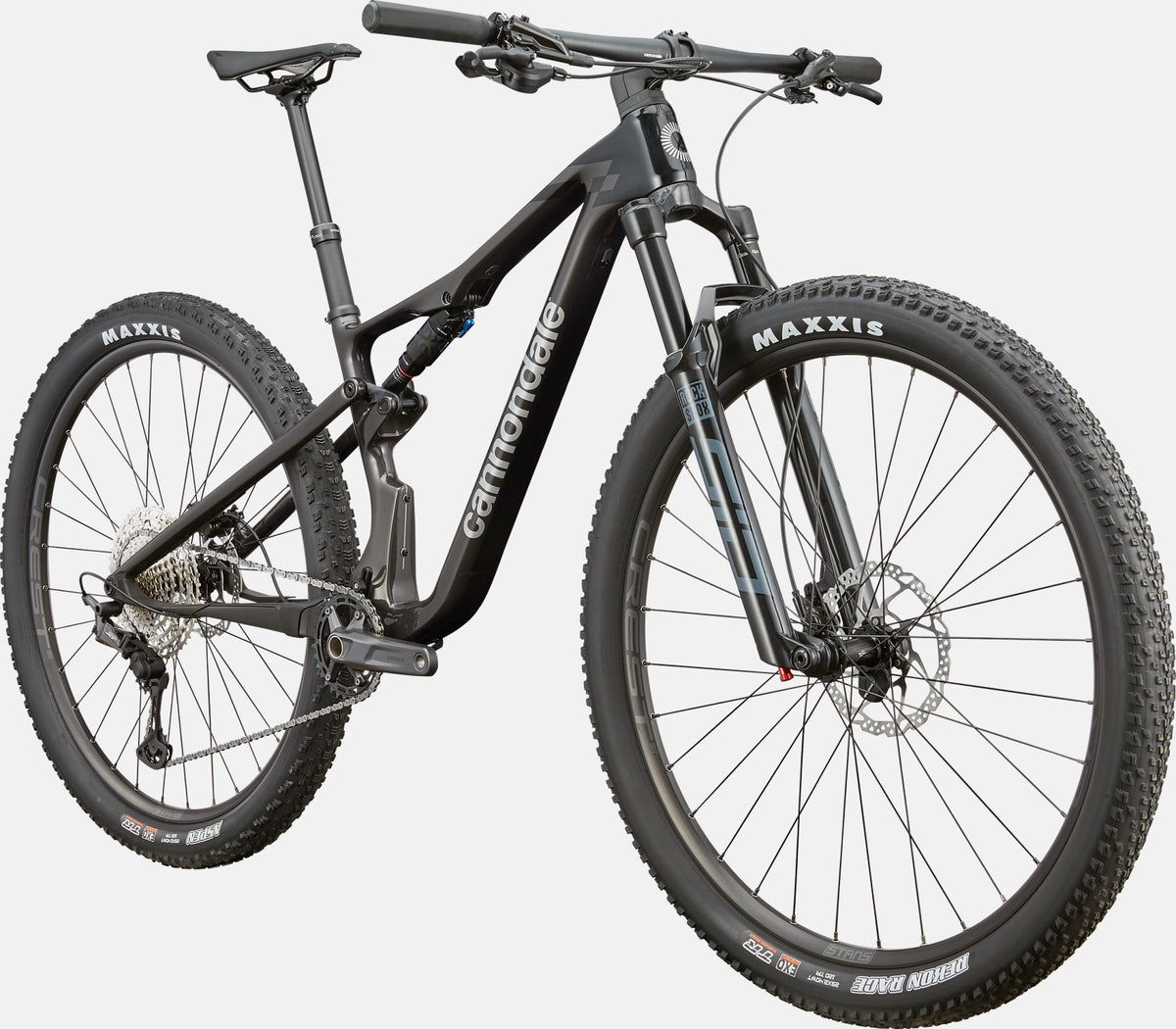 Cannondale Scalpel 4