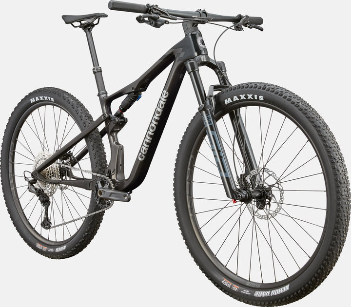 Cannondale Scalpel 4