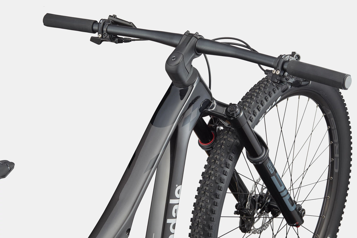 Cannondale Scalpel 4