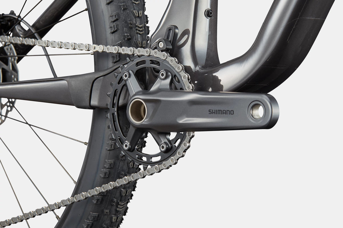 Cannondale Scalpel 4