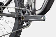 Cannondale Scalpel 4
