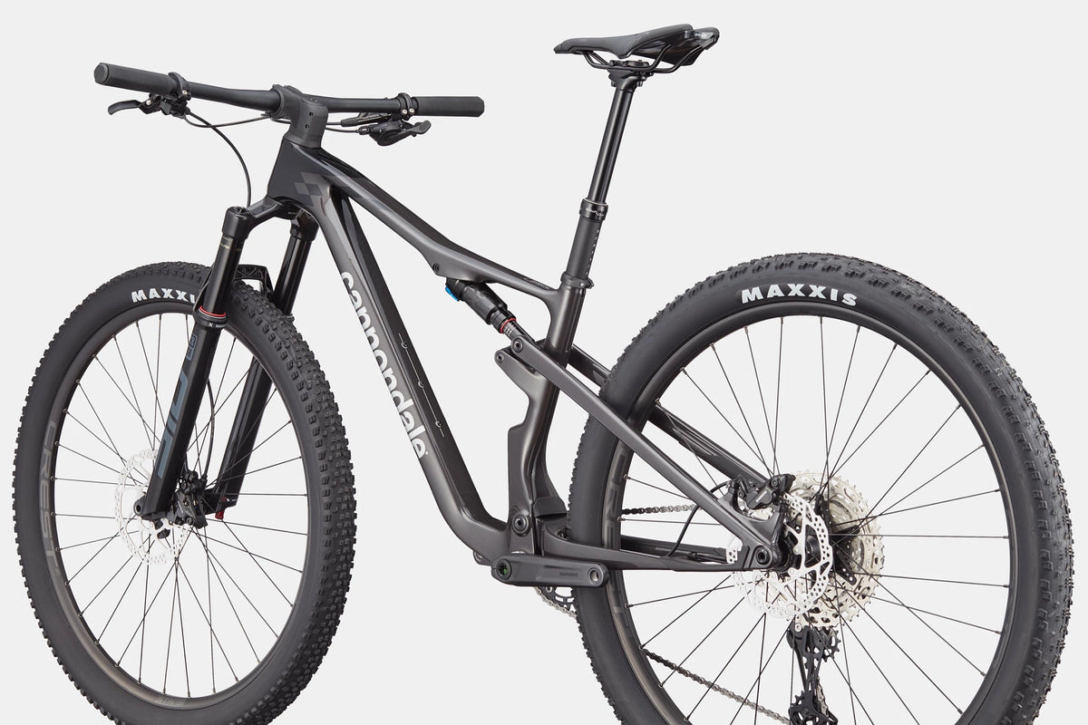 Cannondale Scalpel 4