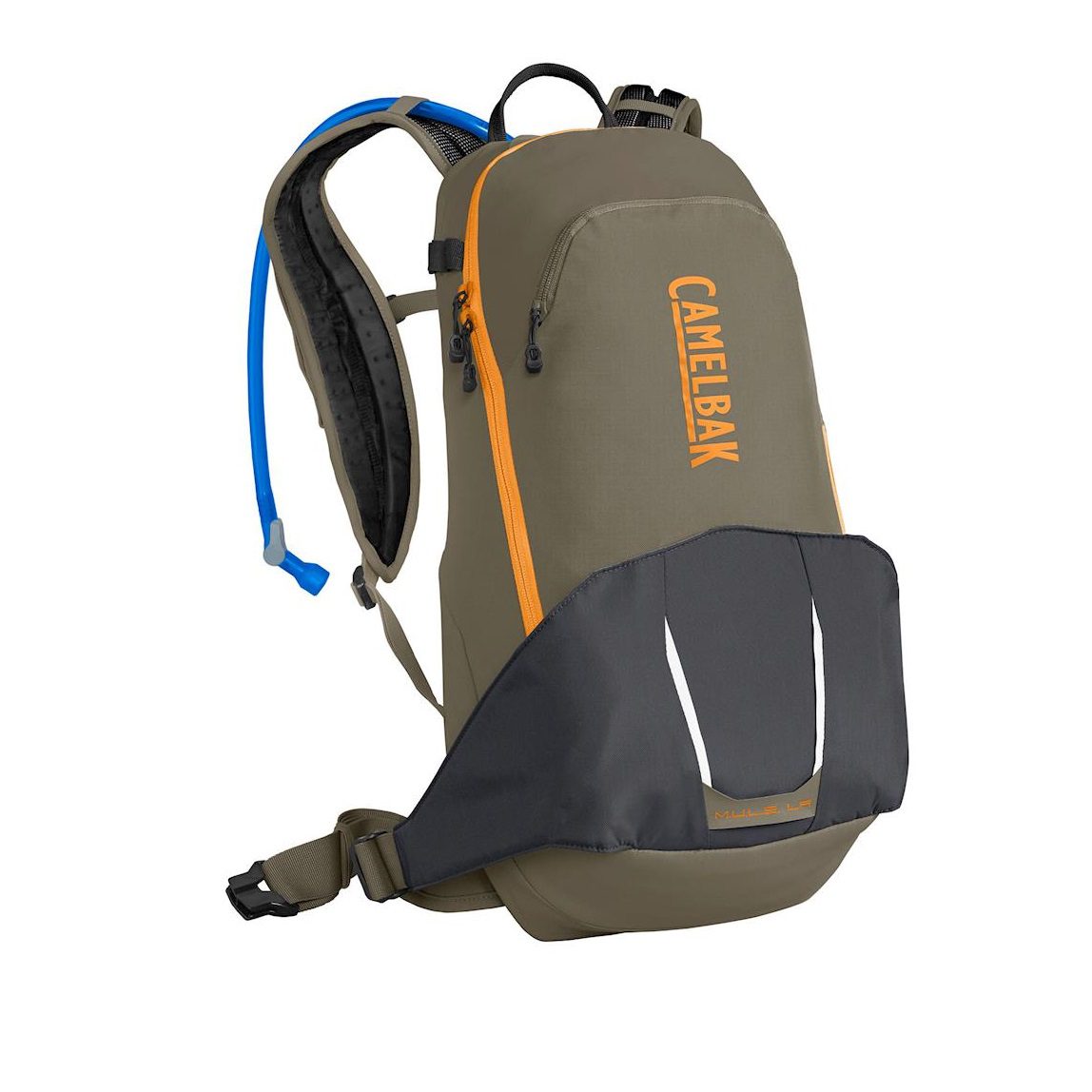 Camelbak M.U.L.E. LR 15 Shadow Grey