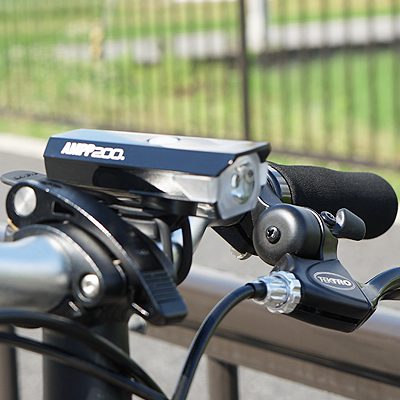 CatEye AMPP200 USB