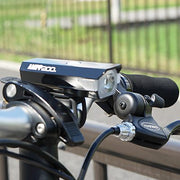 CatEye AMPP200 USB