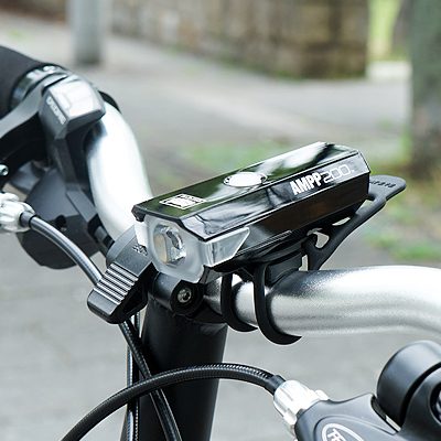 CatEye AMPP200 USB