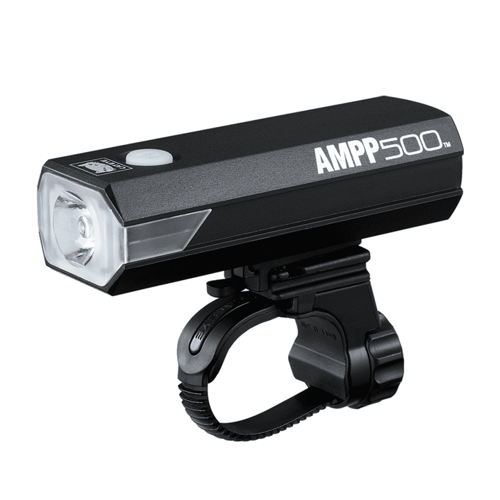CatEye AMPP500 USB