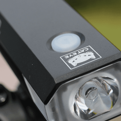 CatEye AMPP500 USB