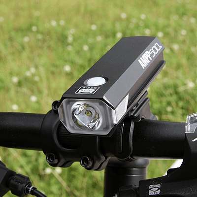 CatEye AMPP500 USB