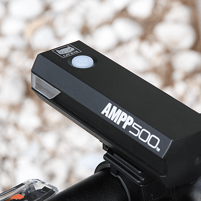 CatEye AMPP500 USB