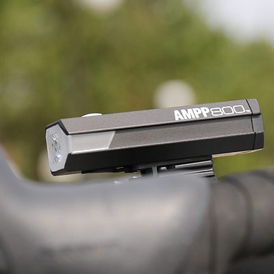 CatEye AMPP800 USB