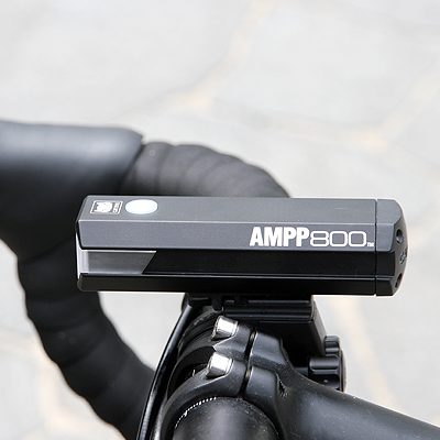 CatEye AMPP800 USB