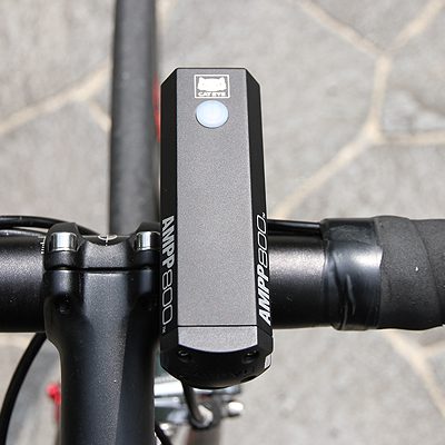 CatEye AMPP800 USB