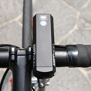 CatEye AMPP800 USB