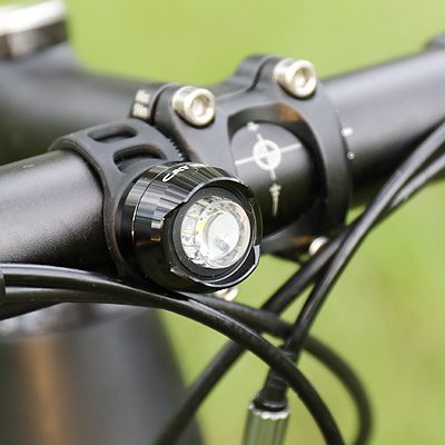 CatEye Framlyse USB