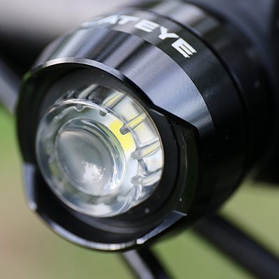 CatEye Framlyse USB