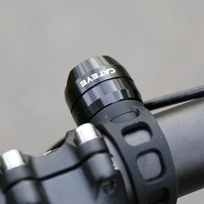 CatEye Framlyse USB