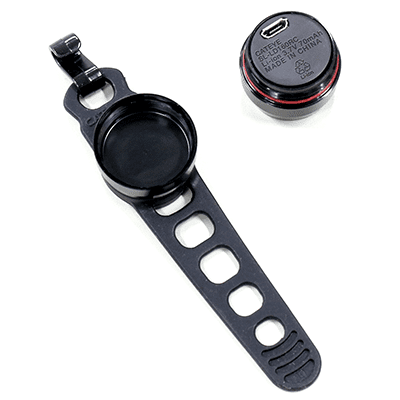 CatEye Framlyse USB