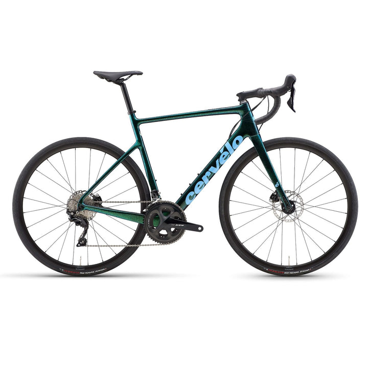 Cervélo Caledonia 105 Oasis