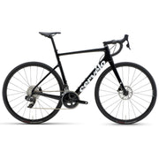 Cervélo Caledonia Rival eTap AXS Gloss Black