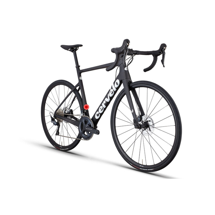 Cervélo Caledonia Rival eTap AXS Gloss Black