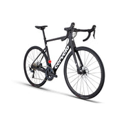 Cervélo Caledonia Ultegra Di2 12-speed Black
