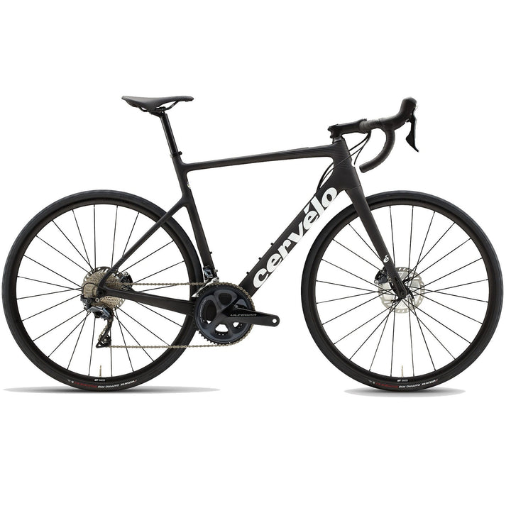 Cervélo Caledonia Ultegra Gloss Black