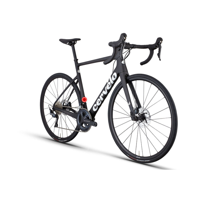 Cervélo Caledonia Ultegra Gloss Black