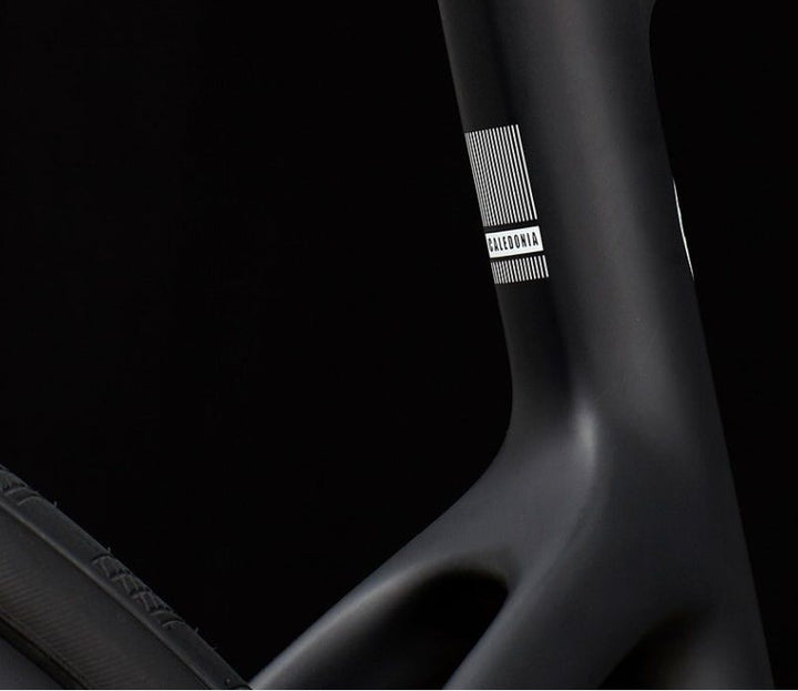 Cervélo Caledonia Ultegra Gloss Black