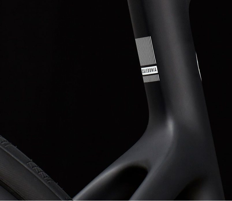 Cervélo Caledonia Ultegra Di2 12-speed Black