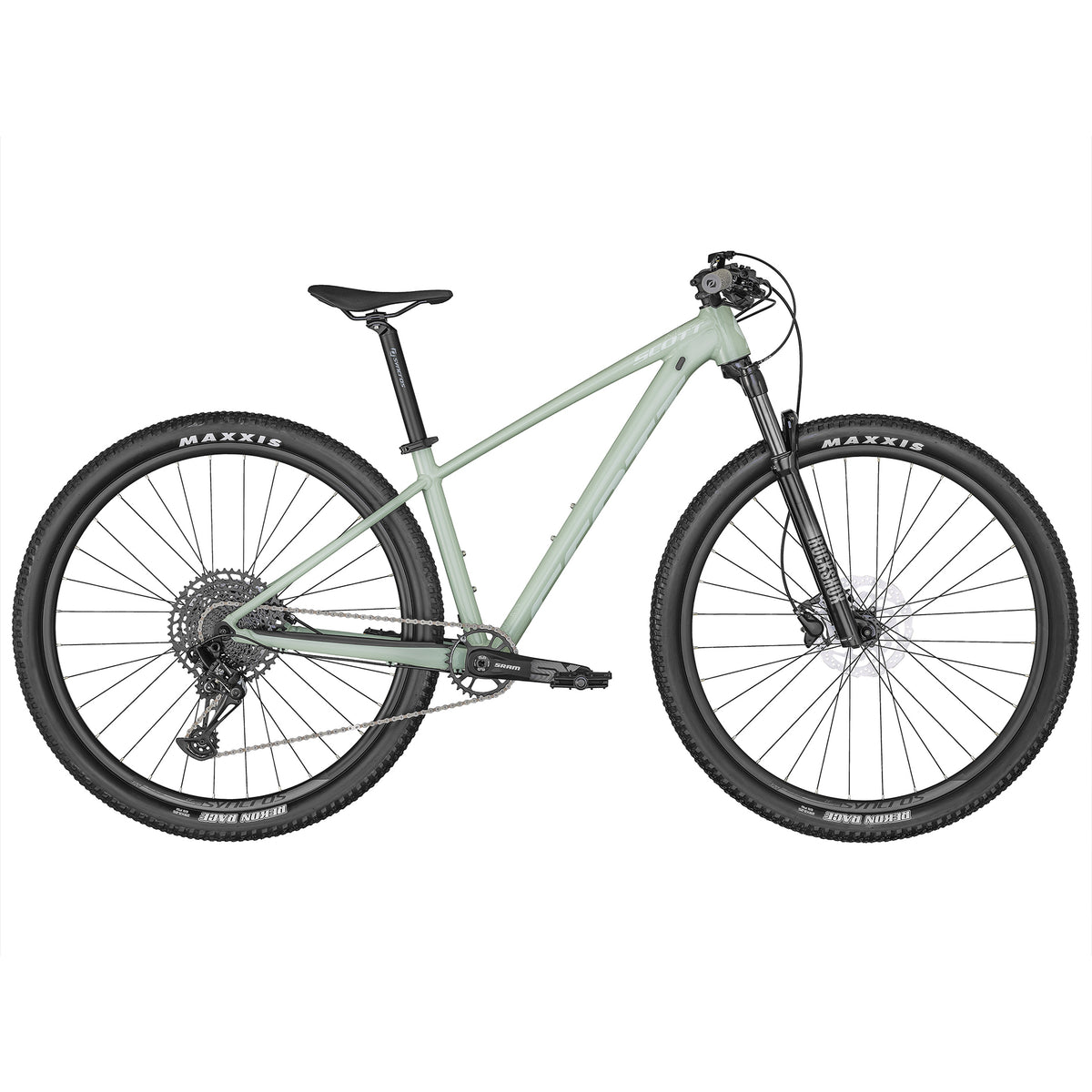 Scott Contessa Scale 940