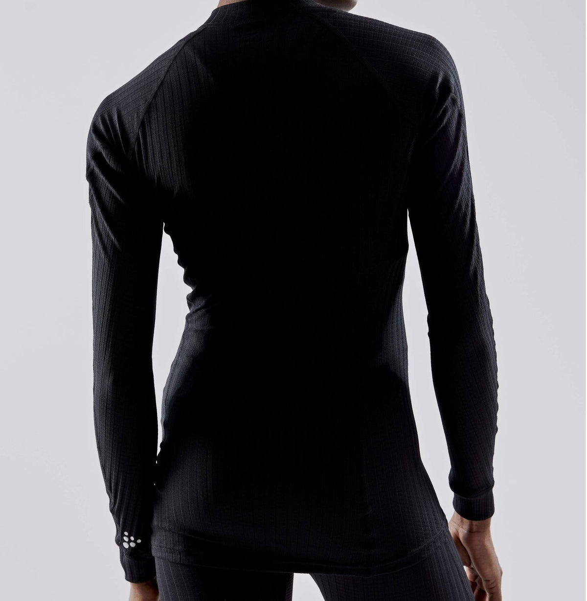 Craft Active Extreme X CN LS W Black