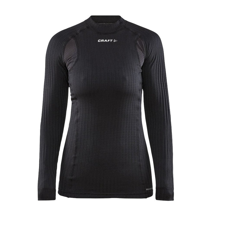 Craft Active Extreme X CN LS W Black