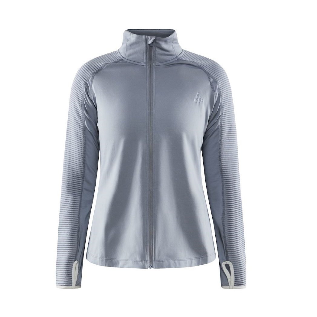 Craft Core Charge Jersey Jacket W Shade