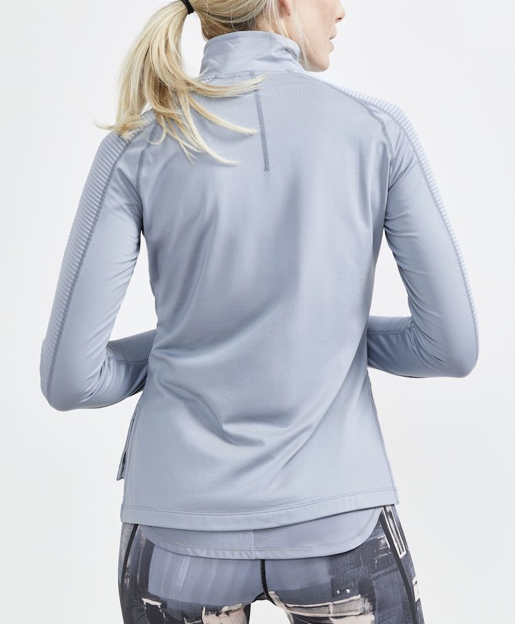 Craft Core Charge Jersey Jacket W Shade