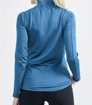 Craft Core Gain Midlayer W Universi