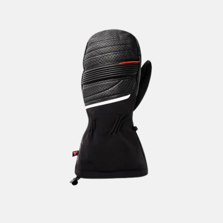 LENZ Heat Glove 6.0 Finger Cap Mittens