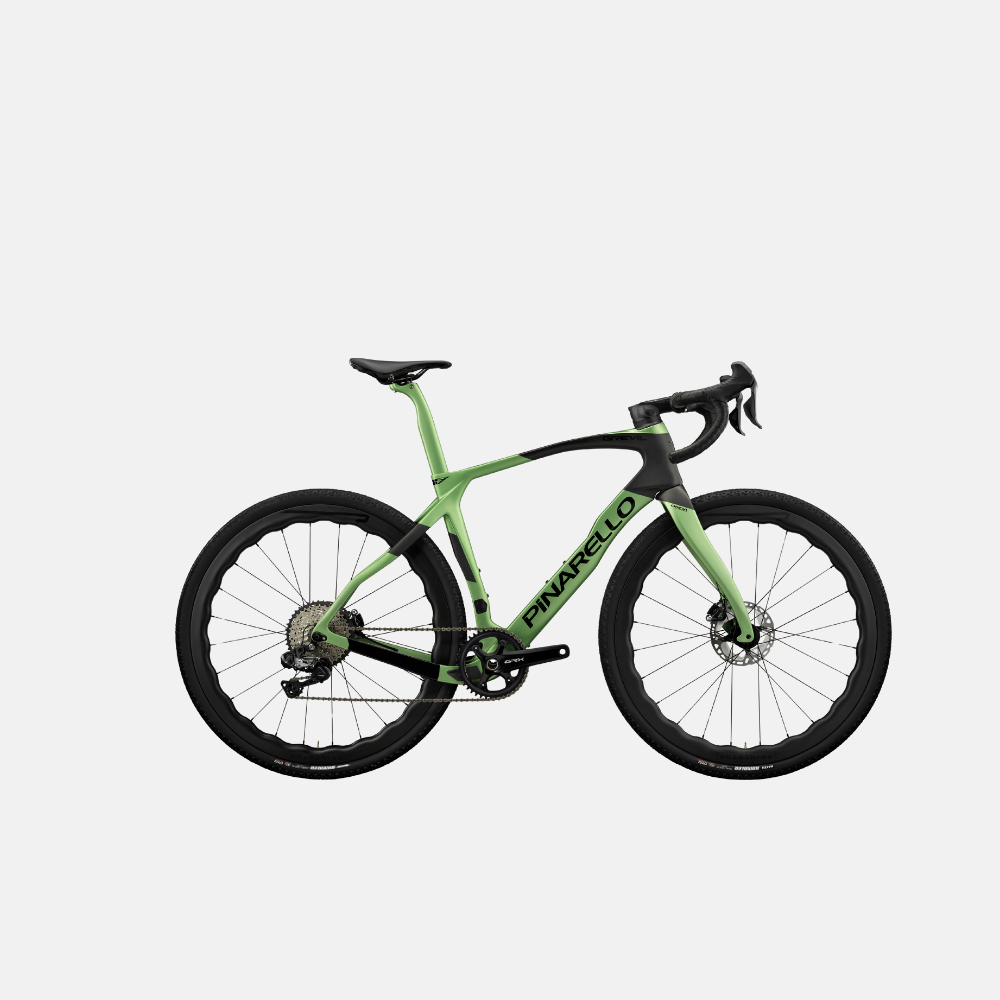 Pinarello Grevil F Ramset